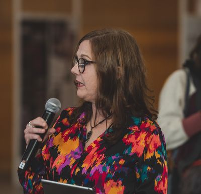 Sandra Sutherland